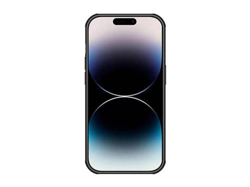 Nillkin Case CamShield Pro for Apple iPhone 14 Pro Max (Black)