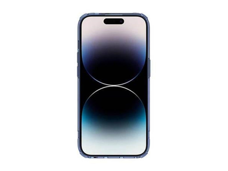 Nillkin Magnetic Case  Nature TPU Pro for Apple iPhone 14 Pro (Blue)