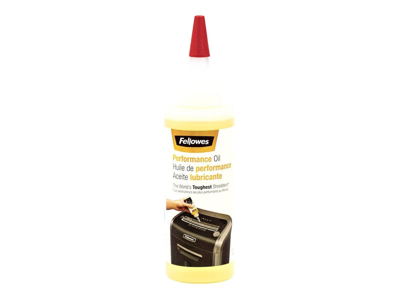 Fellowes shredder oil - 120 ml