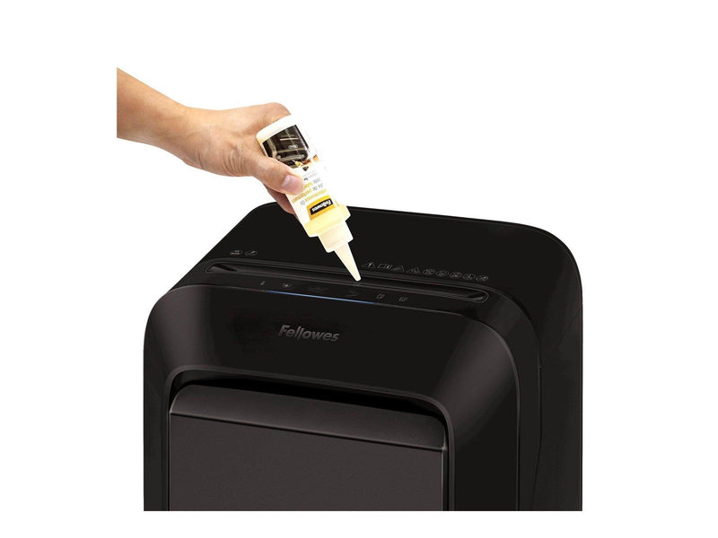 Fellowes shredder oil - 120 ml