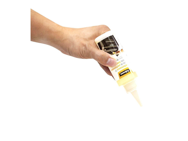Fellowes shredder oil - 120 ml