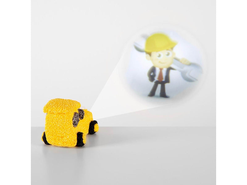 Paulinda Make your own Projector