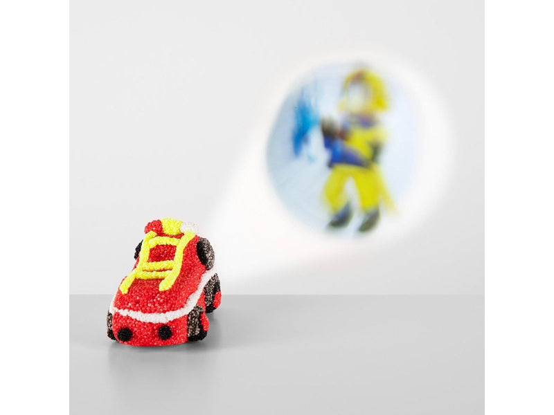 Paulinda Make your own Fire Department Projector