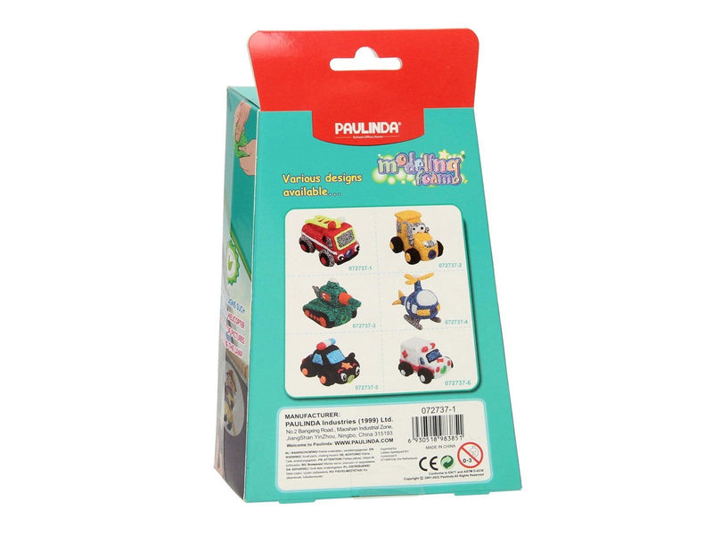 Paulinda Make your own Fire Department Projector