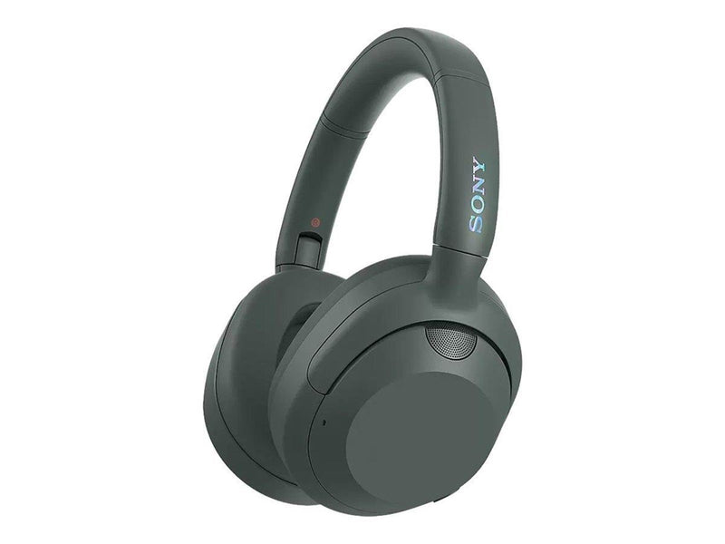 Sony ULT Wear Headset - Green