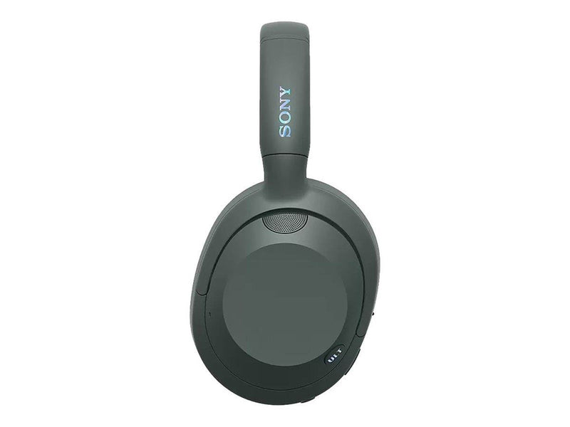 Sony ULT Wear Headset - Green