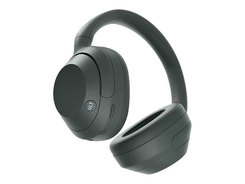 Sony ULT Wear Headset - Green