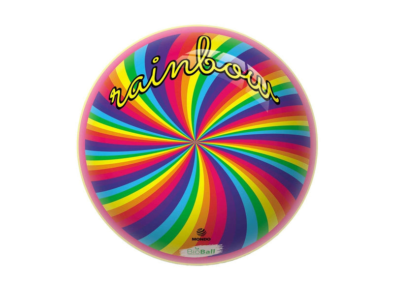 Mondo Decor Ball Rainbow 23cm