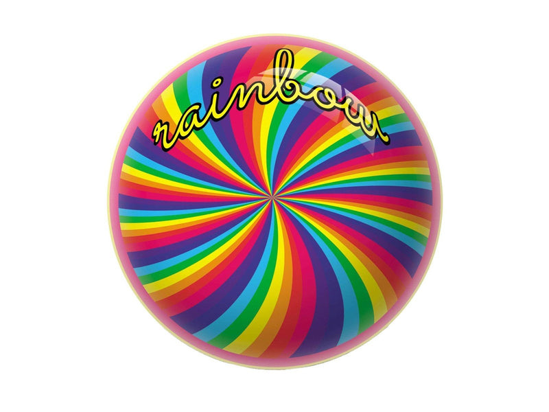 Mondo Decor Ball Rainbow 23cm