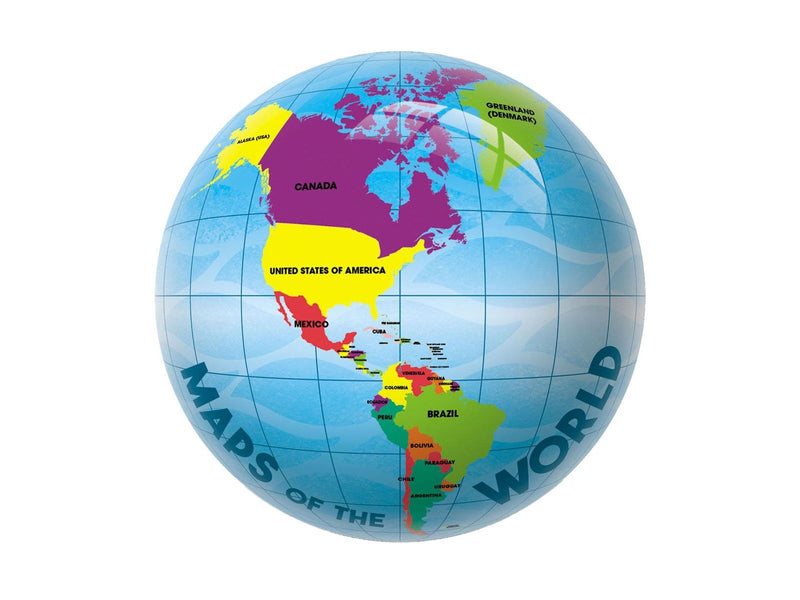 Mondo Decorball Geo Ball 23cm