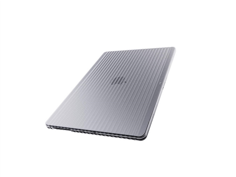 Tech21 Evo Wave MacBook Air 15" (2023) Clear