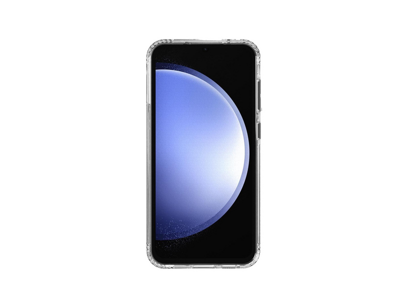 Tech21 Evo Clear Galaxy S23 FE 5G Clear