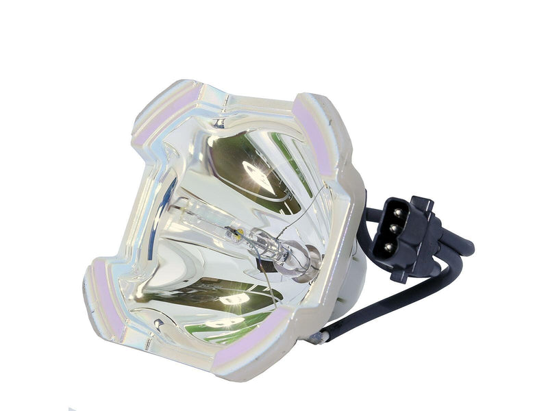 Beamerlampe (nur Leuchtmittel) für MITSUBISHI (ersetzt: VLT-XL6600LP)