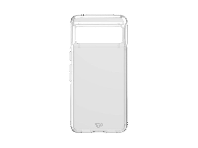Tech21 Evo Clear Pixel 8 Pro Clear