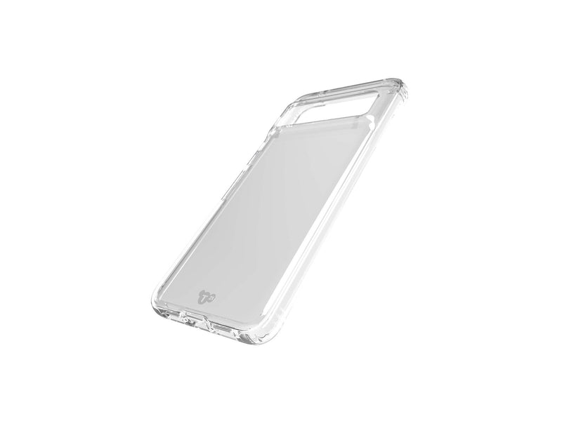 Tech21 Evo Clear Pixel 8 Pro Clear