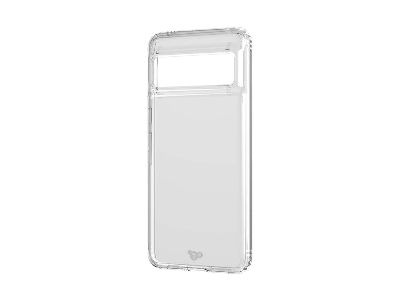 Tech21 Evo Clear Pixel 8 Pro Clear