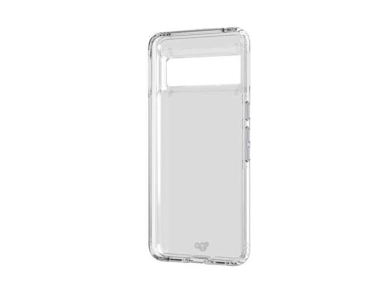 Tech21 Evo Clear Pixel 8 Pro Clear