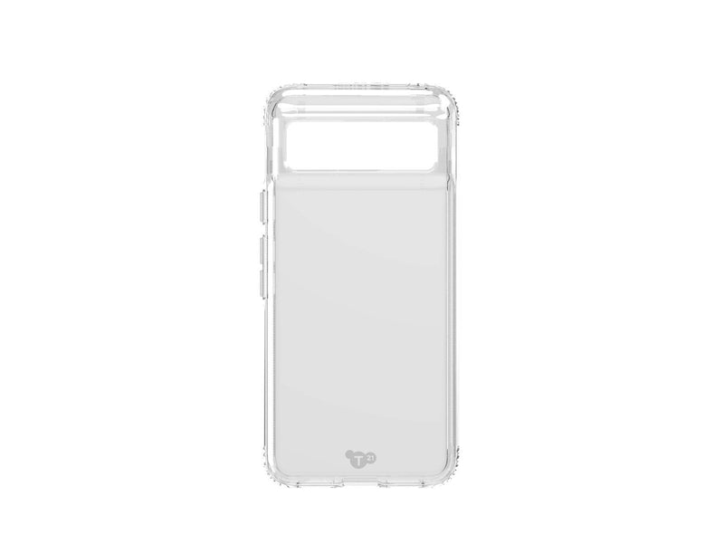 Tech21 Evo Clear Pixel 8 Clear