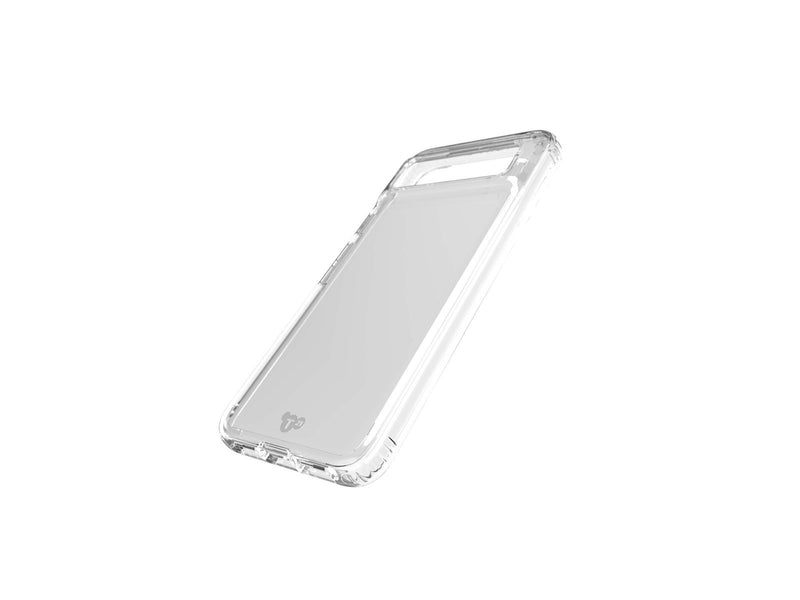 Tech21 Evo Clear Pixel 8 Clear