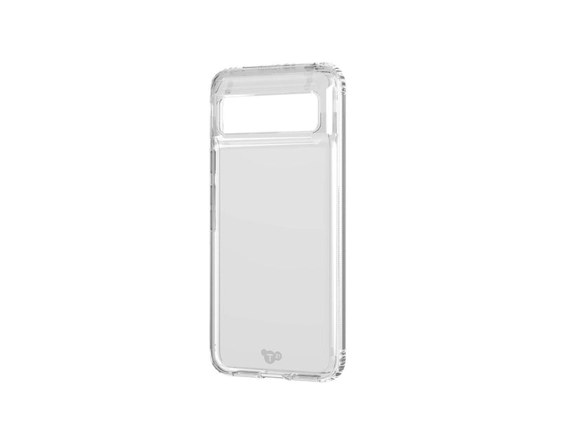 Tech21 Evo Clear Pixel 8 Clear