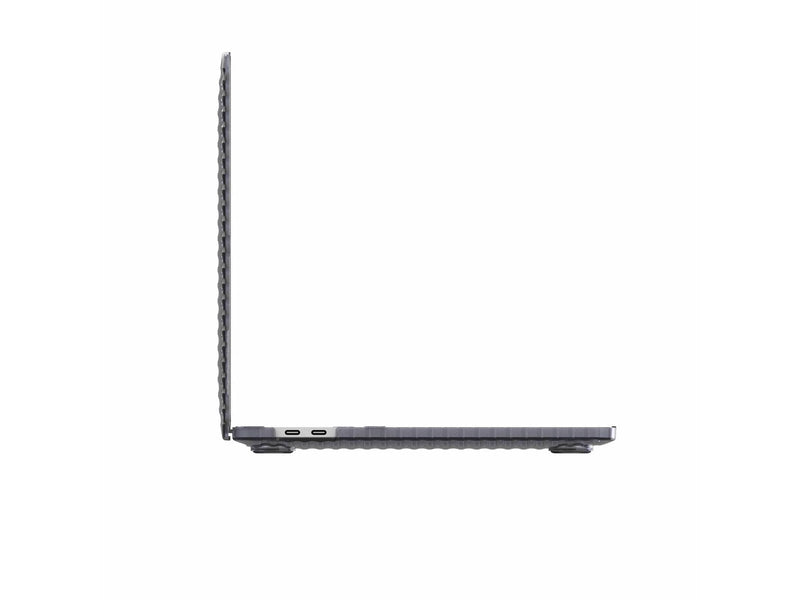 Tech21 Evo Wave MacBook Pro 13" M1/M2 2020- Blue
