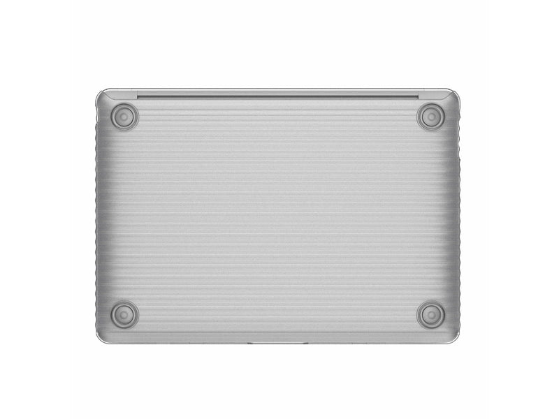 Tech21 Evo Wave MacBook Pro 13" M1/M2 2020- Clear