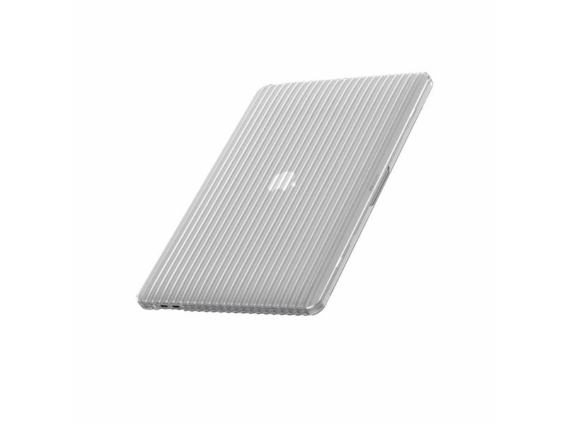 Tech21 Evo Wave MacBook Pro 13" M1/M2 2020- Clear