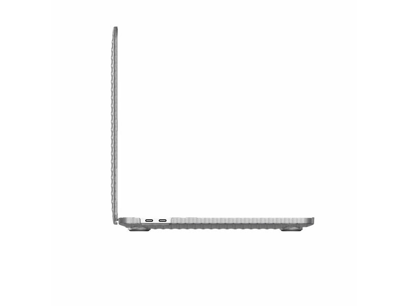 Tech21 Evo Wave MacBook Pro 13" M1/M2 2020- Clear
