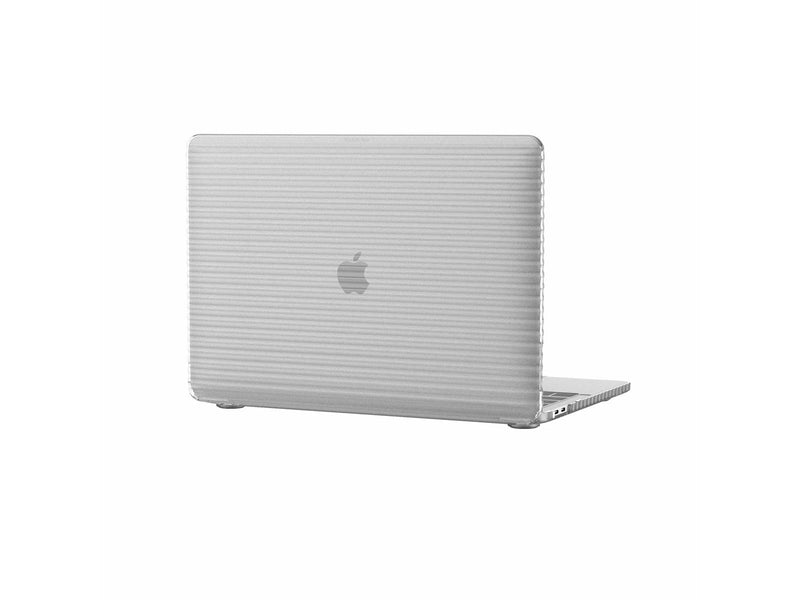 Tech21 Evo Wave MacBook Pro 13" M1/M2 2020- Clear