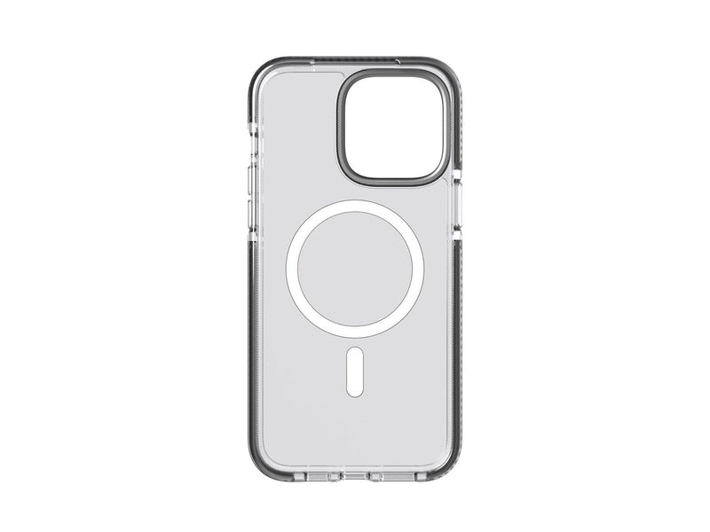 Tech21 Evo Crystal MagSafe iPhone 14 Pro Max Graphit