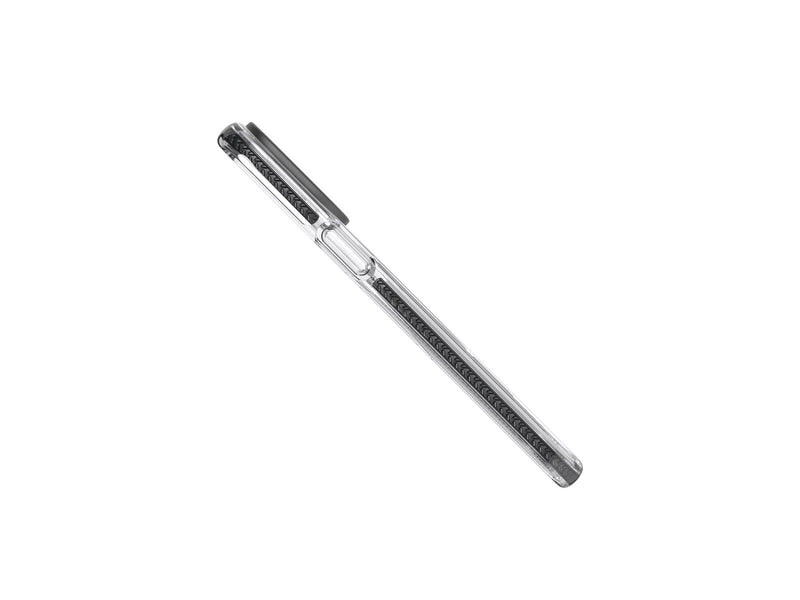 Tech21 Evo Crystal MagSafe iPhone 14 Pro Max Graphit
