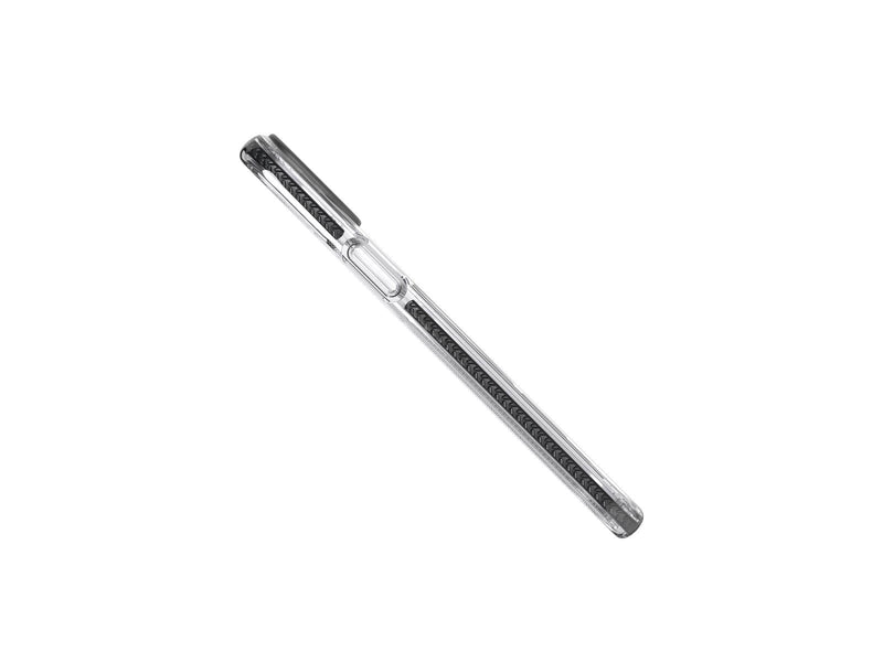 Tech21 Evo Crystal MagSafe iPhone 14 Plus/15 Plus Graphite