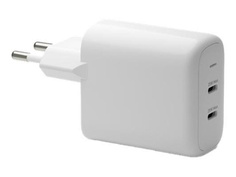 dbramante1928 re-charge power adapter - 24 pin USB-C - 25 Watt