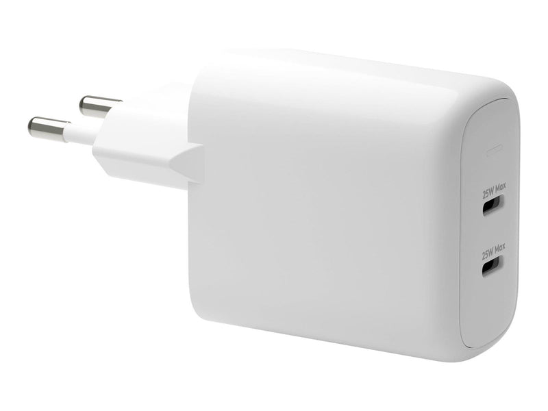 dbramante1928 re-charge power adapter - 24 pin USB-C - 25 Watt