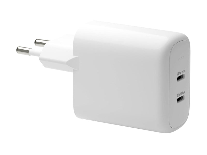 dbramante1928 re-charge power adapter - 24 pin USB-C - 25 Watt