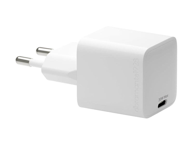 dbramante1928 re-charge power adapter - 24 pin USB-C - 30 Watt