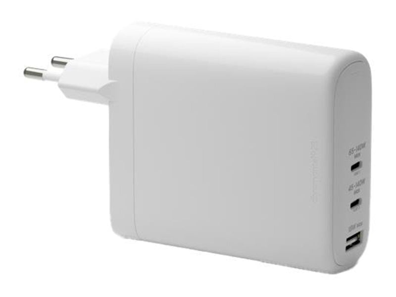 dbramante1928 re-charge power adapter - USB 24 pin USB-C - 140 Watt
