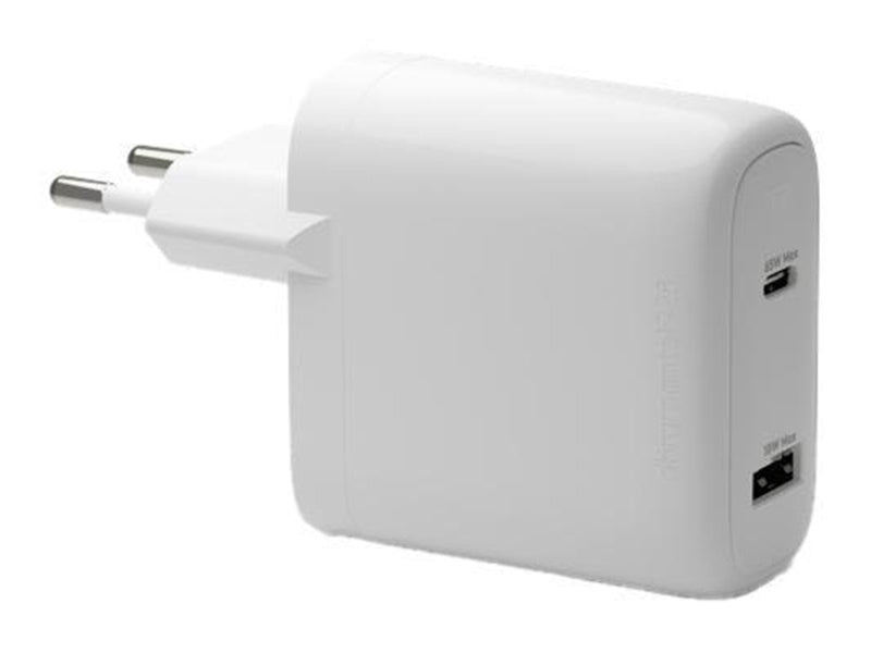 dbramante1928 re-charge power adapter - USB 24 pin USB-C - 65 Watt