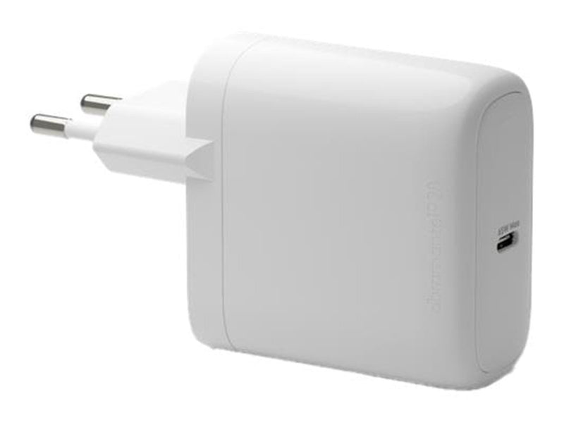 dbramante1928 re-charge power adapter - 24 pin USB-C - 65 Watt