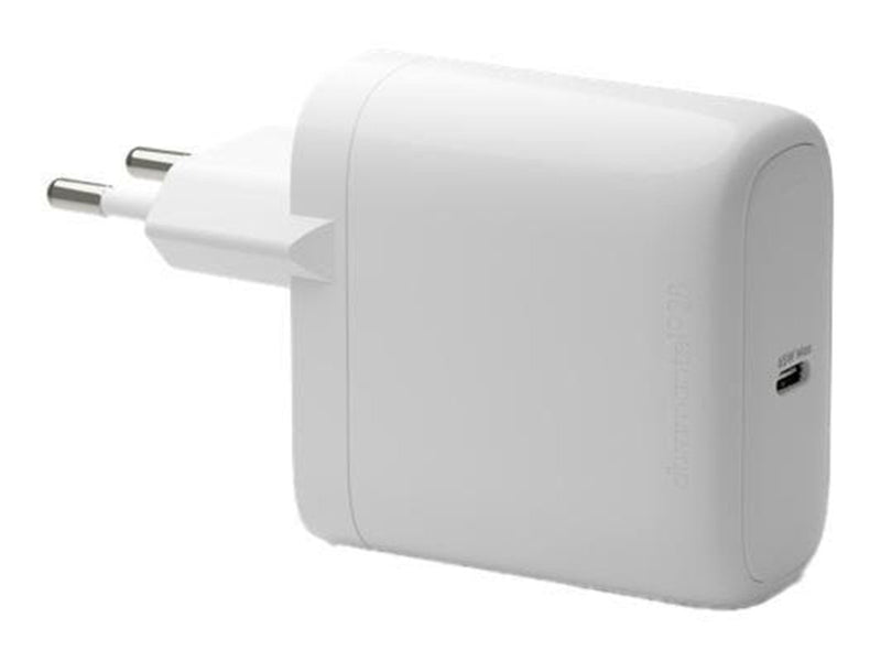 dbramante1928 re-charge power adapter - 24 pin USB-C - 65 Watt