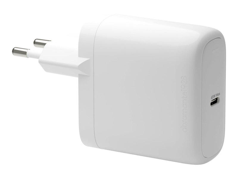 dbramante1928 re-charge power adapter - 24 pin USB-C - 65 Watt