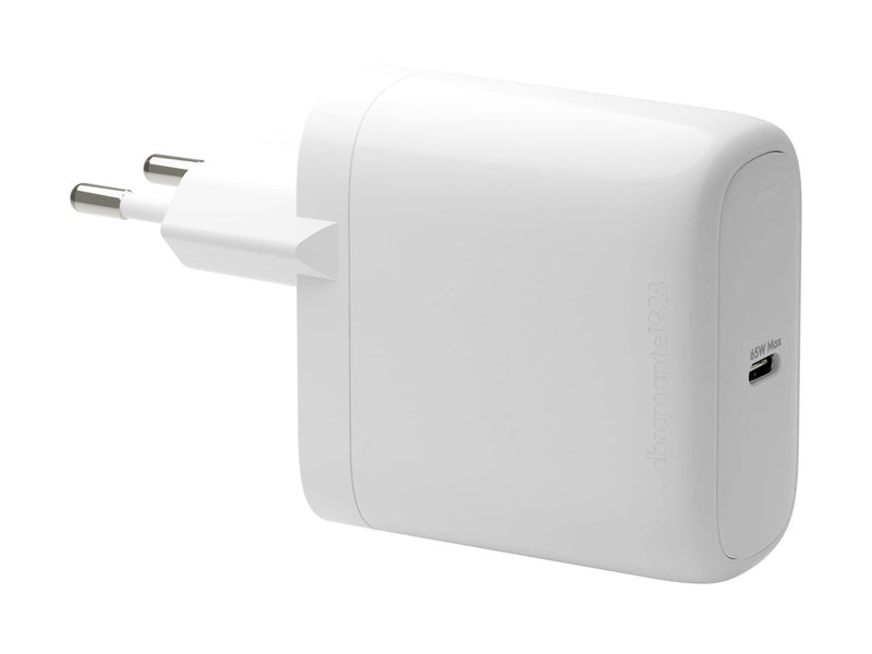 dbramante1928 re-charge power adapter - 24 pin USB-C - 65 Watt