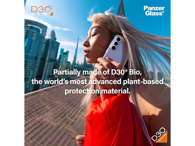 PanzerGlass HardCase with D3O Samsung Galaxy A15 | A15 5G