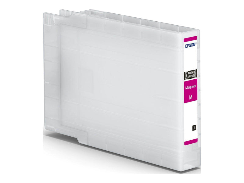 Epson T04A3 - XXL size - magenta - original - ink cartridge - Tintenpatrone Magenta