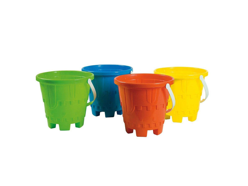 Androni Bucket Castle (Assorted)