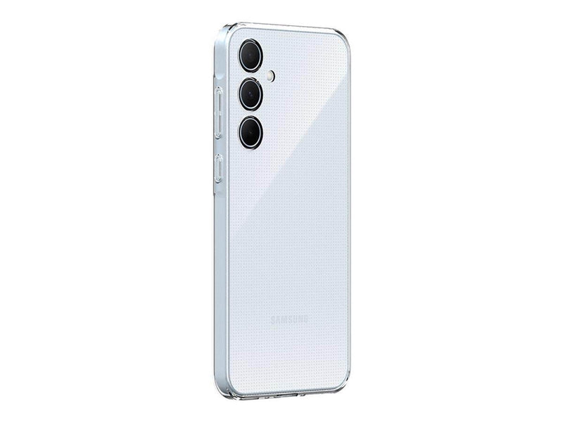 Samsung Wolke GP-FPA356VAA - back cover for mobile phone