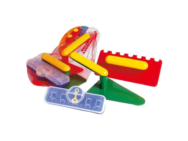 Androni Masonry set