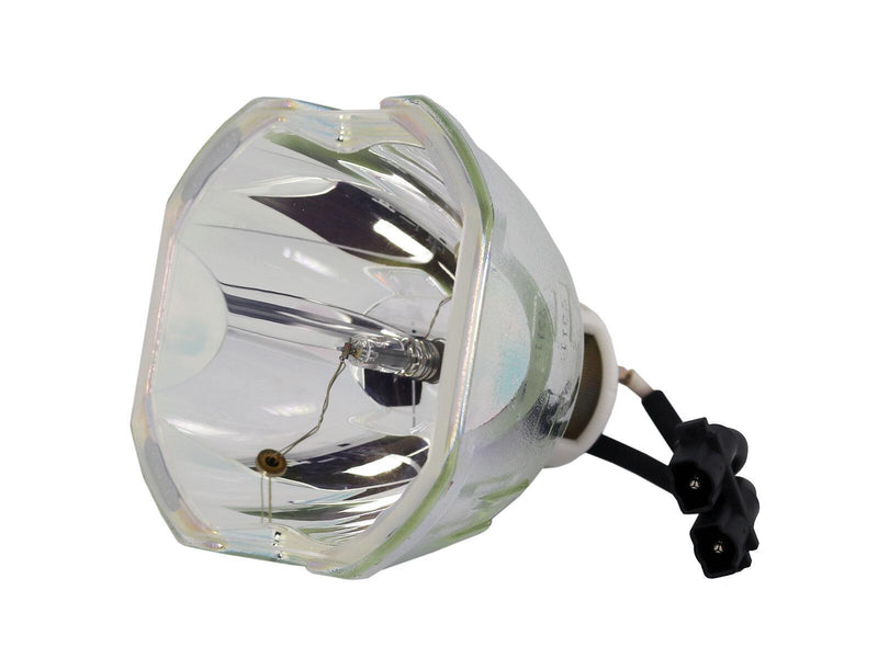 Beamerlampe (nur Leuchtmittel) für PANASONIC (ersetzt: ET-LAD55)