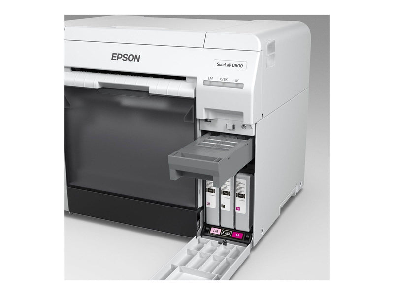 Epson T43U3 - magenta - original - ink cartridge - Tintenpatrone Magenta