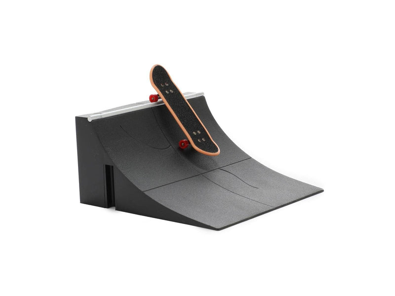 Toi-Toys Finger skateboard with ramp
